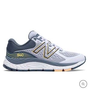 New Balance Women's 840v5 athletic shoes / trainers